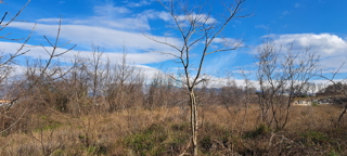 Omišalj, isola di Krk, terreno nella zona commerciale 2237 m2, vendita