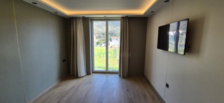 Crikvenica, nuova costruzione, appartamento di 19 m2 al secondo piano, ascensore, vendita