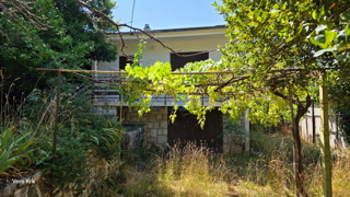 Kvarner, Crikvenica, Grižane, casa indipendente, 140 m2, giardino, vendita