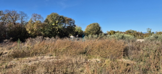 Isola di Krk, Malinska, periferia, terreno edificabile 630 m2, vista, vendita