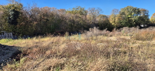 Isola di Krk, Malinska, periferia, terreno edificabile 630 m2, vista, vendita