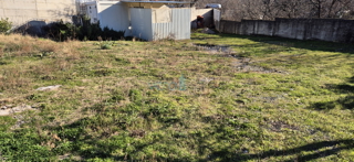 Omišalj, isola di Krk, terreno edificabile 492 m2, vendita