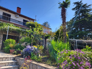 DRAMALJ - Casa, 2° fila dal mare