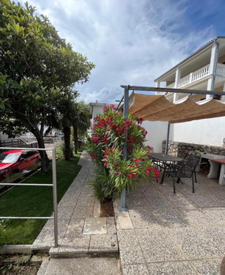 CRIKVENICA - Due case nei pressi del centro