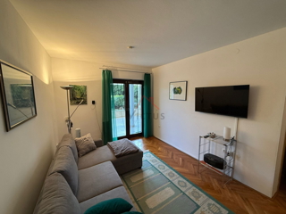 JADRANOVO - 1S+DB, appartamento al piano terra, 40 m2