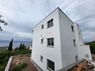 SMOKVICA KRMPOTSKA - Appartamento al primo piano di una nuova costruzione, 57 m2