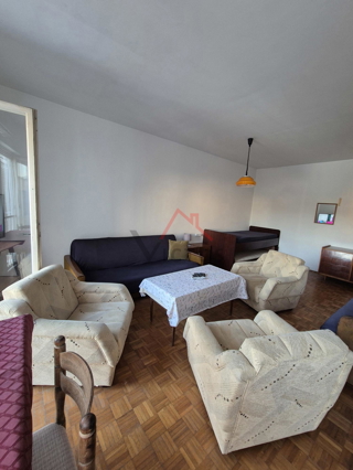 CRIKVENICA - Appartamento nel centro, 41 m2