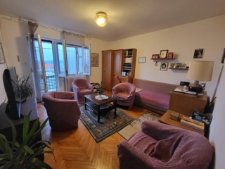 CRIKVENICA - 2 camere + soggiorno con angolo cottura, appartamento vicino al centro, 70 m2