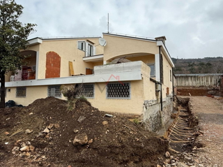 CRIKVENICA - Monolocale con soggiorno e angolo cottura, appartamento con terrazza, 35 m2