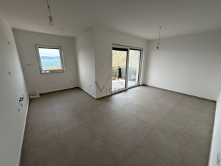 POVILE - 2S+DB, appartamento con vista aperta sul mare, 54 m2