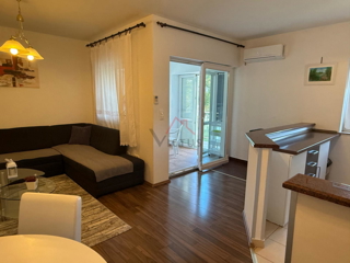 NOVI VINODOLSKI - appartamento in una posizione richiesta