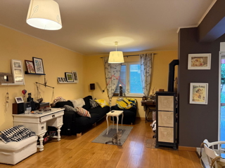 CRIKVENICA - trilocale con giardino