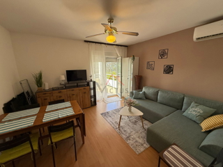 DRAMALJ - 2 camere + soggiorno, vicino al mare, 52 m2