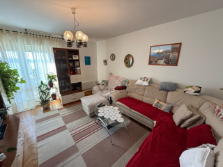 CRIKVENICA - 2S+DB, appartamento con vista aperta sul mare