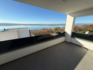 DRAMALJ, appartamento su due livelli in edificio di nuova costruzione