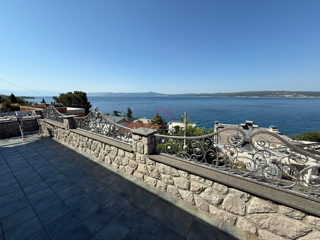 CRIKVENICA - Villa indipendente a 50 m dal mare