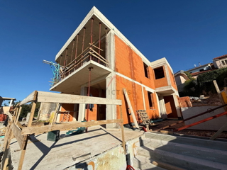 CRIKVENICA - Appartamento in edificio di nuova costruzione