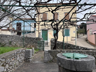 CRIKVENICA - Ampia casa vicino al mare e al centro