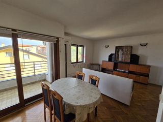 CRIKVENICA - 1 camera da letto + bagno, appartamento con vista mare, 47 m2