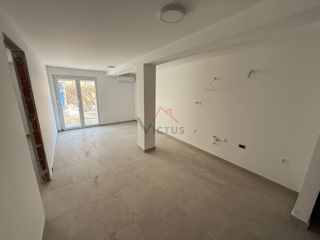 CRIKVENICA - 1S+DB, appartamento al piano terra, 40 m2