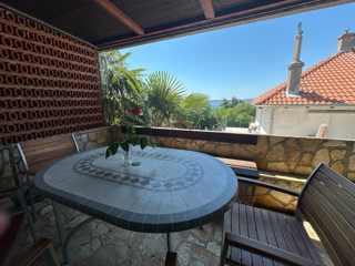 DRAMALJ - 2 camere + soggiorno, 80 m dal mare