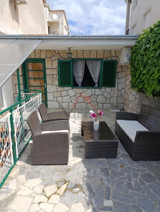 SELCE - Piccola casa non lontano dal centro
