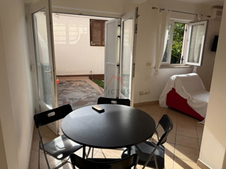 CRIKVENICA - Appartamento al piano terra non lontano dal centro, 37 m2