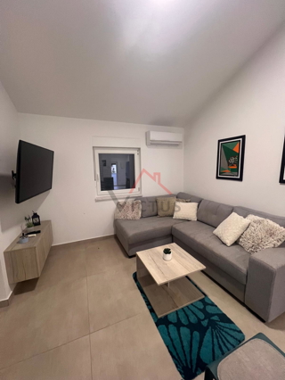 SOLINE - 2 camere più soggiorno/pranzo, appartamento al secondo piano, 63 m2