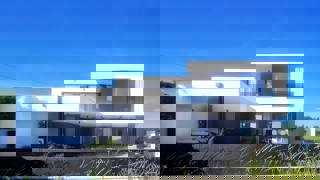 Zara, Kožino - villa di lusso con piscina (240 m2), vista mare, NUOVA COSTRUZIONE!