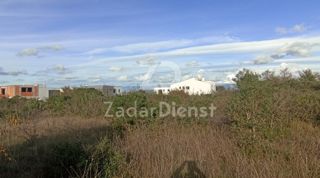 Terreno edificabile di 994 m2 - Zadar