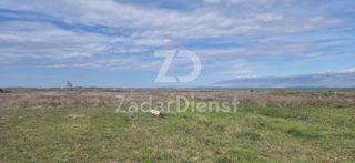 Terreno di 691 m2, con vista mare - Sabunike