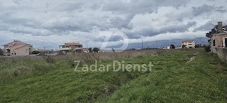 Terreno edificabile di 844 m2 - Nin