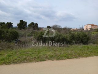 Terreno edificabile di 620 m2 - Biograd na Moru