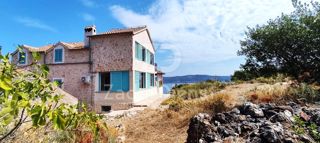 Bellissima casa con vista aperta sul mare