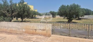 Terreno di 661 m² in una posizione eccellente a Turanj