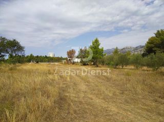 Terreno di 838 m2 a Starigrad