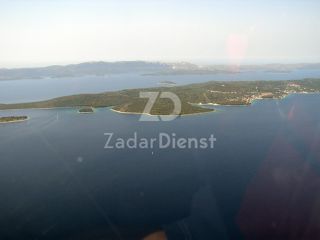 Terreno Veli Iž, Zadar - Okolica, 463m2