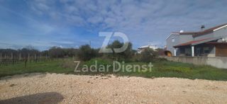 Terreno edificabile di 527 m2 con progetto - Sukošan