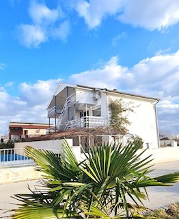 Casa Privlaka, 220m2