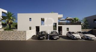 Appartamento in un nuovo edificio di 74,54 m2 - Sabunike