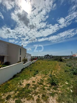 Terreno edificabile di 1642 m2 - Poljica brig