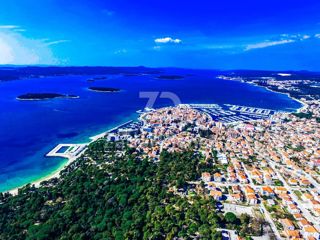 Bellissimo appartamento con vista mare
