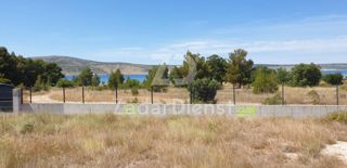 Terreno edificabile con vista sul mare - Starigrad
