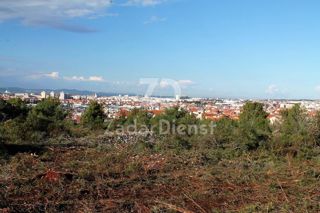 Terreno Ploča, Zadar, 18.780m2