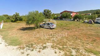 Terreno edificabile di 945 m2 a Sukošan
