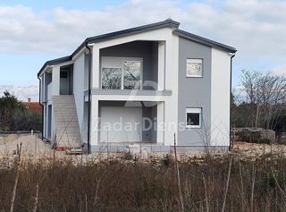 Appartamento con due camere di 64 m2 al primo piano - Vir