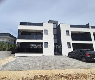 Appartamento con due camere da letto al 1° piano, 62 m2, NUOVA COSTRUZIONE