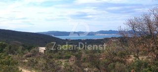 Terreno di 768 m2 con vista sul mare - Debeljak