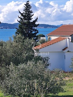 Terreno edificabile CON VISTA MARE - Sukosan