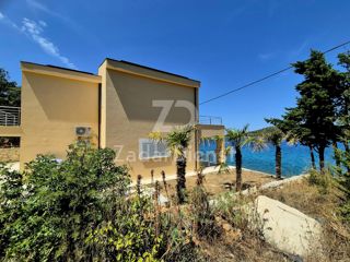 Splendida casa PRIMA FILA AL MARE - NUOVA COSTRUZIONE